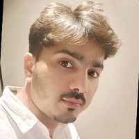 Ubaid Shaikh