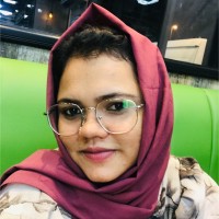 Benshidha Eraparamban