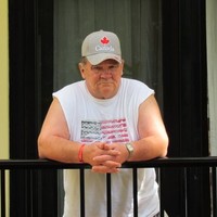 Joe Mutton