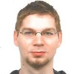 Martin Koutný