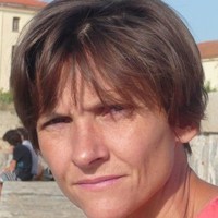 Delphine Champouillon