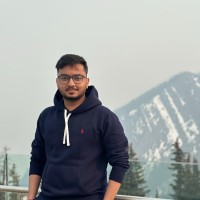 Vivek Gajjar