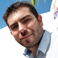 Thomas Cabane