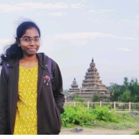 Madhupriya Murugesan