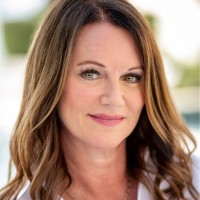 Jo Parker