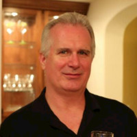 Mark Reid