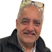 kash johal