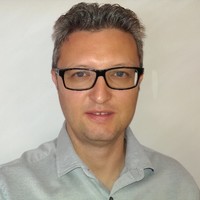 Vesselin Dimitrov