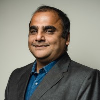 Nehal Shah