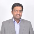 Vijayakumar V Reddy