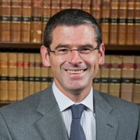 Trevor Wallwork