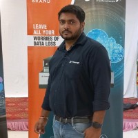 Alok Kumar
