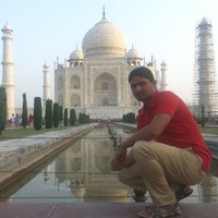 Eng. Mohammed Al-amiry