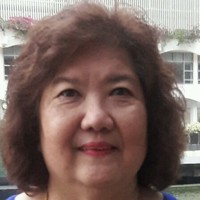 Josephine Koh