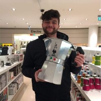 Devon Capocelli