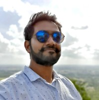 Rakshith Raghu