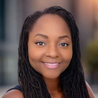 Candace Glover