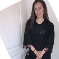 Faith Van Der Neut