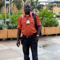 Clement Ogunleye