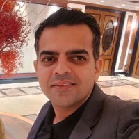 Dhruv Bhansali