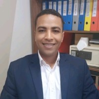 Mohamed Ahmed