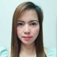 Mary Joy Bermas
