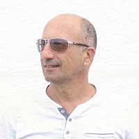 Alan Ryan