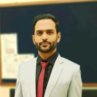 Ghulam Murtaza Bhatti