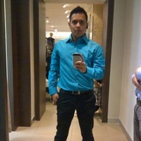 Yehezkiel Lesar