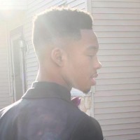 Dion Saffold