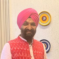 Sunpreet Singh Bindra