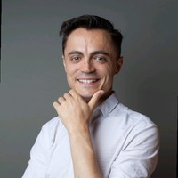Hânder Leal （李安得）