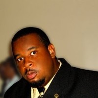 Conroy Walker