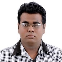 Shivam Saxena
