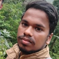 Dhanush S V