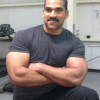 Yogesh Kandy