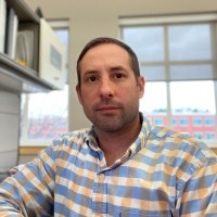 Corey Marshall, Cpsm