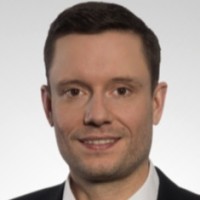 Dr. Matthias Palzkill