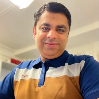 Tariq Majeed Sheikh