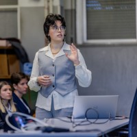 Clara Pastorino
