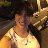 Maria Alejandra Granados Valdivieso