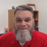 Richard Terry