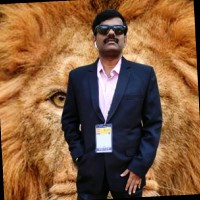 K G Sathis Babu