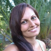 Guacimara Hernández Rodríguez