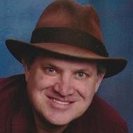 Chuck Cooley