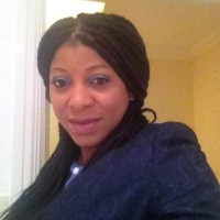 Foluke Balogun