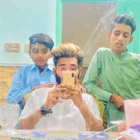 Faizan Ajmal