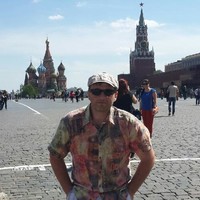 Сергей Могильников