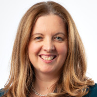 Vanessa Stainthorpe
