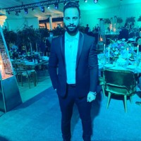 Hussein Elmahdy